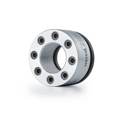 紧线器螺母 - HEICO-TEC&reg; Flat Series - HEICO Befestigungstechnik GmbH / HEICO Umformtechnik GmbH - 钢 / 机械紧固式 / 负载分配