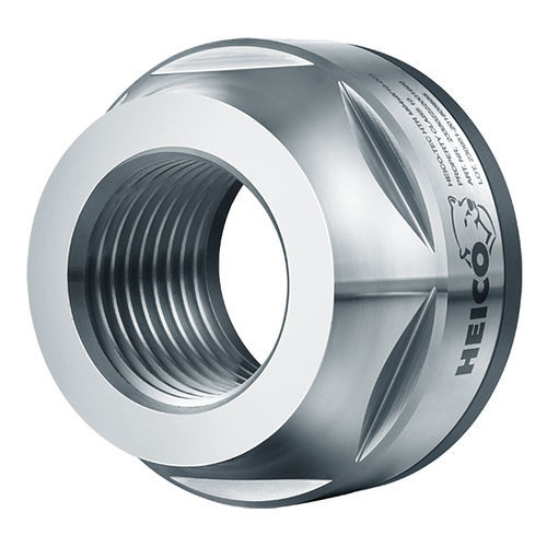 反应螺母 - HEICO-TEC&reg; - HEICO Befestigungstechnik GmbH / HEICO Umformtechnik GmbH - 制动 / 紧线器 / 钢