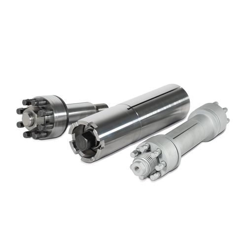 可膨胀螺栓 - HEICO-TEC® - HEICO Befestigungstechnik GmbH / HEICO Umformtechnik GmbH