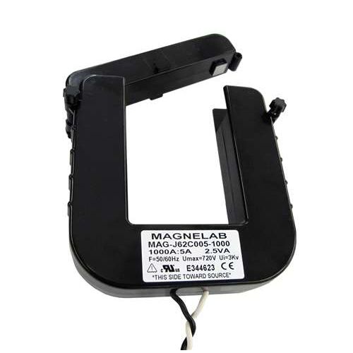 变压器电流传感器 - ACT-0073 - Manutech Europe - 交流 / 开放式