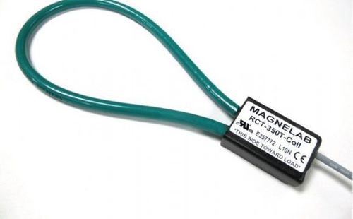 罗杰斯基卷轴电流传感器 - RCT-350T - Manutech Europe - 交流