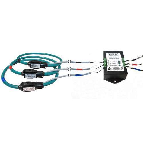 罗杰斯基卷轴电流互感器 - MGS-2400 - Manutech Europe - 爪式 / 交流 / 三相