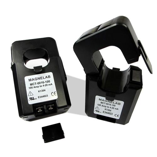 变压器电流互感器 - MCT-0016 - Manutech Europe - 固定式 / 交流 / 开放式
