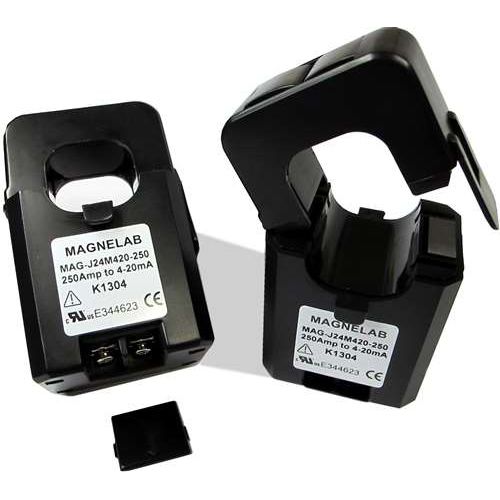 变压器电流互感器 - MCT-0024-250 - Manutech Europe - 固定式 / 交流 / 开放式