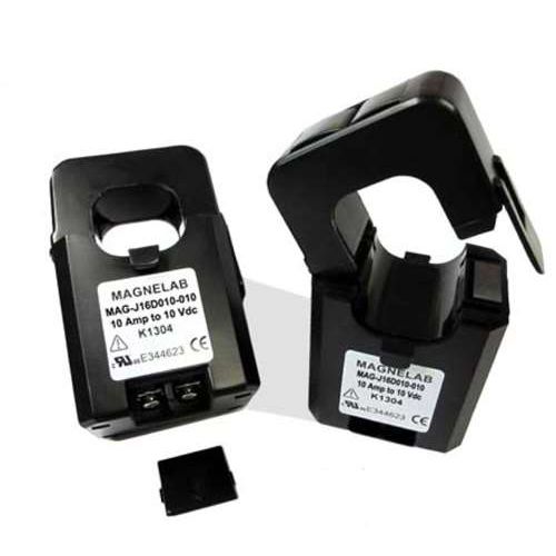 AC电压换能器 - DCT-0016 - Manutech Europe - 电压输出