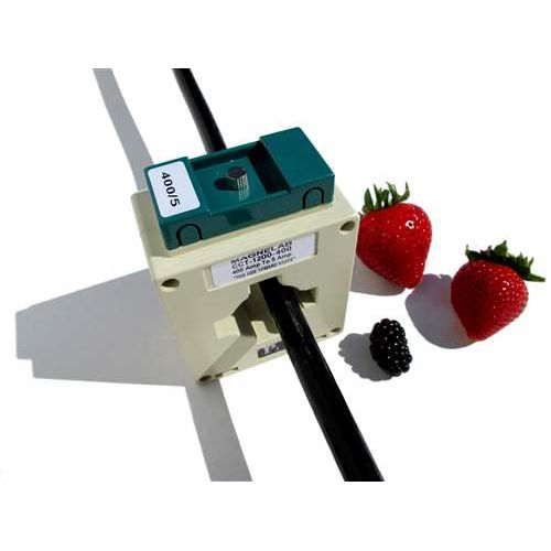 变压器电流传感器 - CCT-1200  - Manutech Europe - 交流
