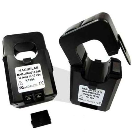 变压器电流传感器 - DCT-0010  - Manutech Europe - 交流 / 开放式