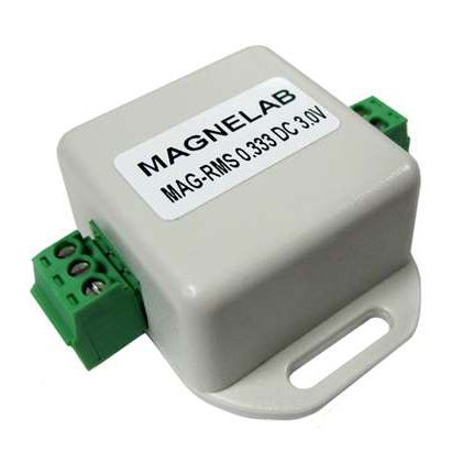 交流电压换能器 - MAG-RMS-333 - Manutech Europe