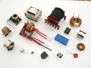 电力变压器 - Manutech Europe - 电流 / 脉冲 / 干式