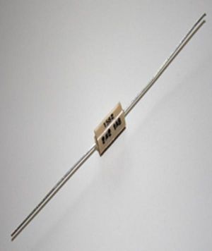 铁氧体磁心扼流圈 - 1582  - Manutech Europe - 绝缘 / RF 无线电频率 / 轴向