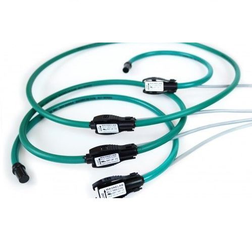 罗杰斯基卷轴电流传感器 - RCT 4800-000  - Manutech Europe - 交流 / 三相 / 单相