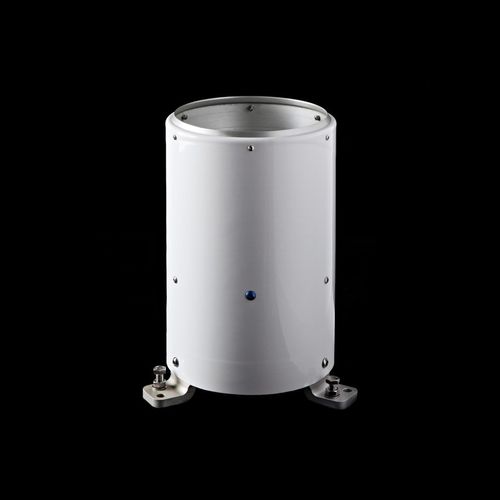 加热雨量计 - PG2R - CAE S.p.A. - 200 cm2 / 带数据记录器