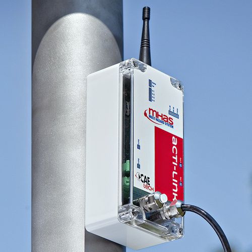 双端口通信模块 - ACTI-Link - CAE S.p.A. - RS-485 / RS-232 / MODBUS