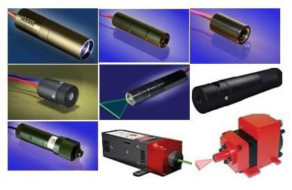 医疗应用激光模块 - ML series - Ardeonova Innovation Technologies Inc  - 用于光谱分析 / 用于机器视觉 / 用于冶金产业