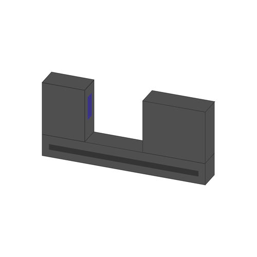 激光千分尺 - AN-21SM - Ardeonova Innovation Technologies Inc  - 光学 / 多功能 / 高精度