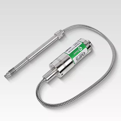 4-20 mA压力变送器 - PTER  - Zias(Shanghai) IOT Technology Co.,Ltd - 1/2" UNF / SIL 2 / IP65