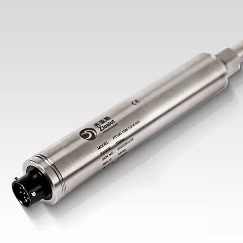 继电器输出压力传感器 - PT190  - Zias(Shanghai) IOT Technology Co.,Ltd - 1/2" UNF / 耐腐蚀 / IP65
