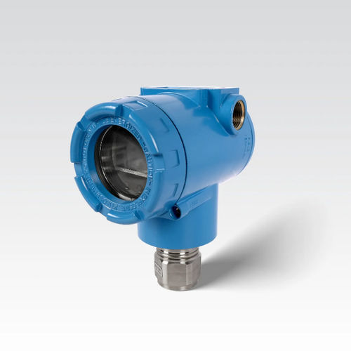 数字压力计 - PT210FH  - Zias(Shanghai) IOT Technology Co.,Ltd - 4-20 mA / 防爆燃 / IP65