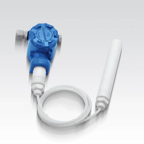 电磁液位变送器 - PT220E  - Zias(Shanghai) IOT Technology Co.,Ltd - 液体 / 4-20 mA / 2线式