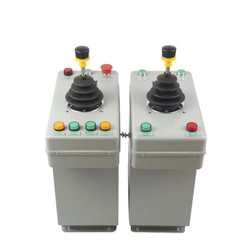 操控控制台 - QT2B - Lssine - 电动