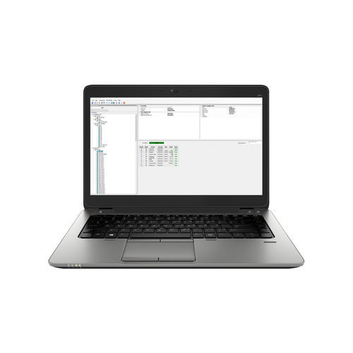 数据存档软件 - SW 0201 PATLink PRO - METREL - 分析 / 数据库 / 测试