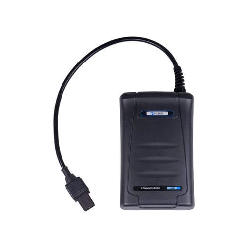 测试电源适配器 - A 1507 - METREL - 安全 / 香蕉船型 / 自动