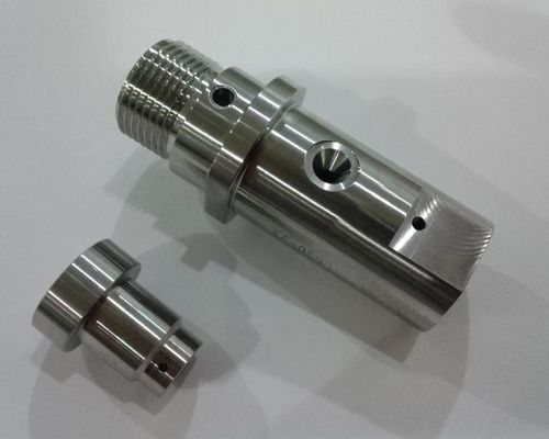 制动阀 - 010104-1 - Shandong Wami CNC Technology Co., Ltd. - 用于喷水式切割机 / 高压