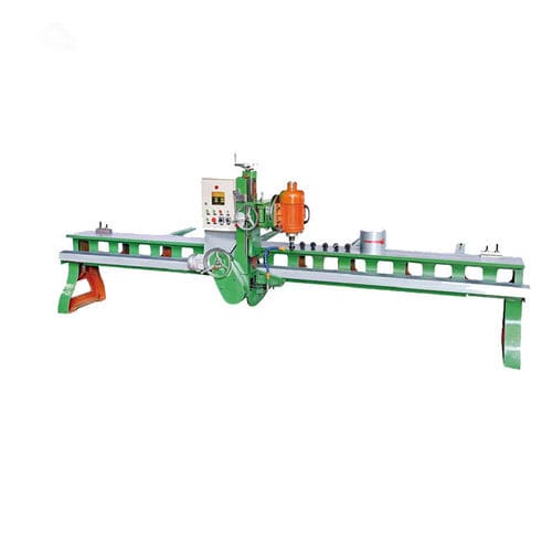 表面抛光机 - WAMAI3000 - Shandong Wami CNC Technology Co., Ltd. - 用于石材 / 用于平整部件