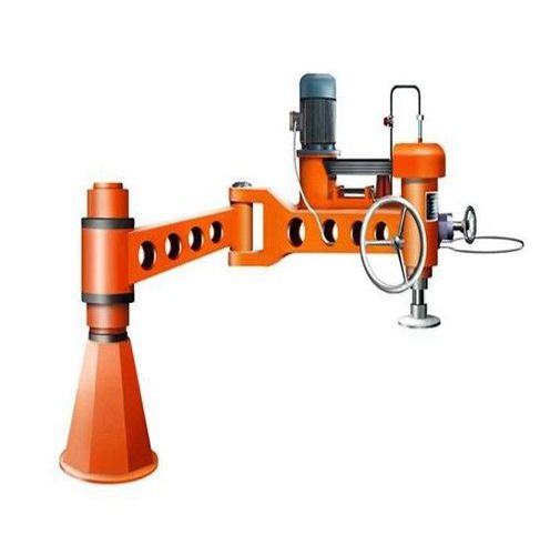石材抛光机 - WAMAI1800 - Shandong Wami CNC Technology Co., Ltd. - 大理石 / 用于花岗岩 / 工业