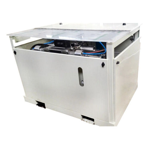 水泵 - WMT3742Z - Shandong Wami CNC Technology Co., Ltd. - 电机 / 工业 / 用于喷水式切割机