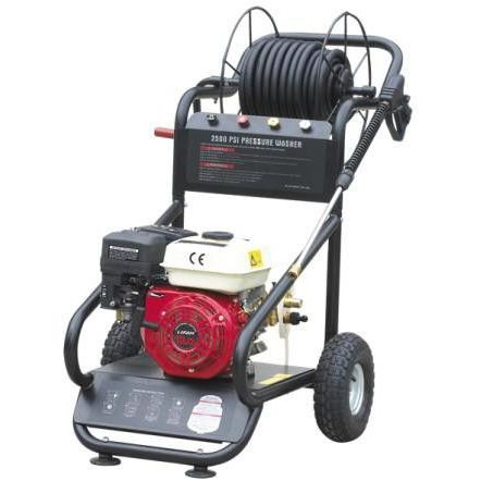 冷水高压清洗机 - CA-GW13 - Shandong Wami CNC Technology Co., Ltd. - 汽油发动机 / 移动式