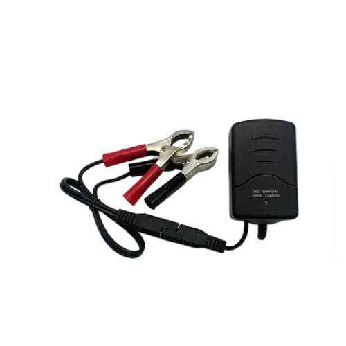 插入式电池充电器 - PSC-121000ACX - Power-Sonic - VRLA / CE / 自动