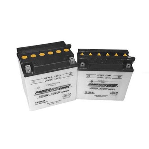 铅酸蓄电池 - U1(9)R - Power-Sonic - 模块 / 12V / 高性能