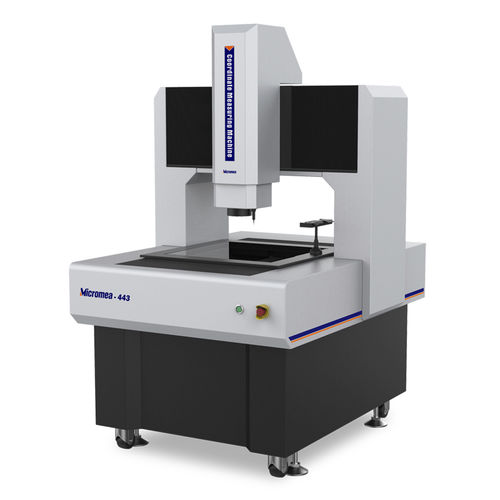 多传感器测量机 - Micromea443 - Sinowon Innovation Metrology Manufacture Limited - CNC数控 / 用于大型零件 / 用于 LCD