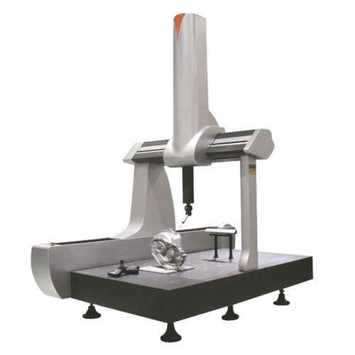 门式三坐标测量仪 - Micromea10128 - Sinowon Innovation Metrology Manufacture Limited - 电脑控制 / 多传感器 / 非接触式