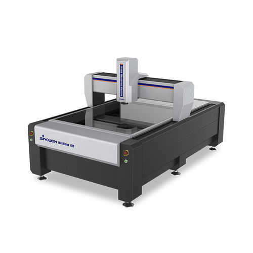 视觉测量机 - MaxVision series - Sinowon Innovation Metrology Manufacture Limited - 白光 / 自动 / CNC数控