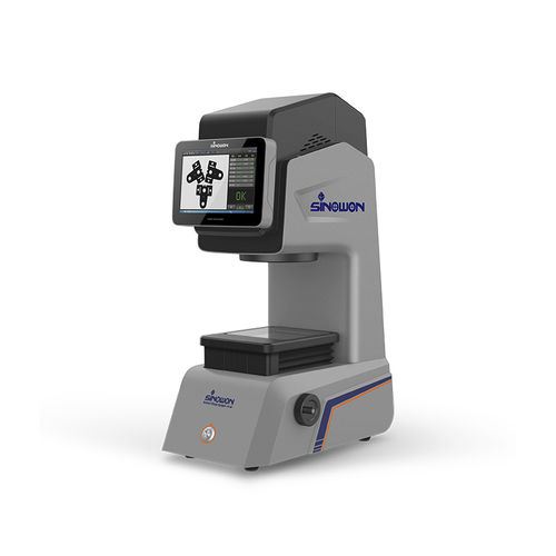 视觉测量系统 - iVS series - Sinowon Innovation Metrology Manufacture Limited - 白光 / 零件 / 高精度