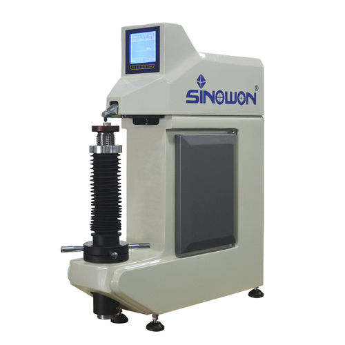 Rockwell洛氏硬度计 - Vexus SHR series - Sinowon Innovation Metrology Manufacture Limited - 台式 / 金属 / 用于塑料