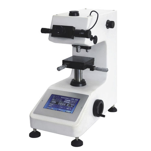 微观维氏硬度计 - MicroVicky VH1010  - Sinowon Innovation Metrology Manufacture Limited - 台式 / 金属 / 用于陶瓷