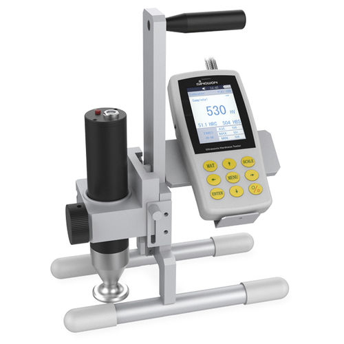 超声波试验台 - MU series - Sinowon Innovation Metrology Manufacture Limited - 硬度 / 机动 / 用于实验室