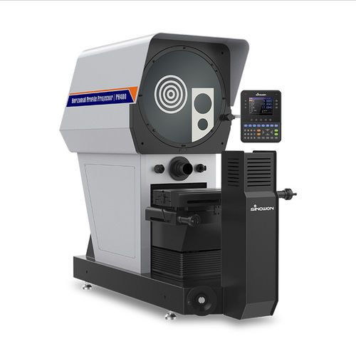 轮廓测量射灯 - PH400-3015 - Sinowon Innovation Metrology Manufacture Limited - 卧式 / 数字