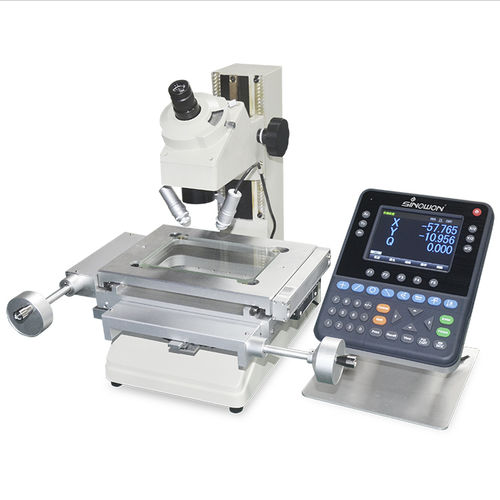 工具钳工显微镜 - STM-1050 - Sinowon Innovation Metrology Manufacture Limited - 数字 / 计量学 / 用于表面检测