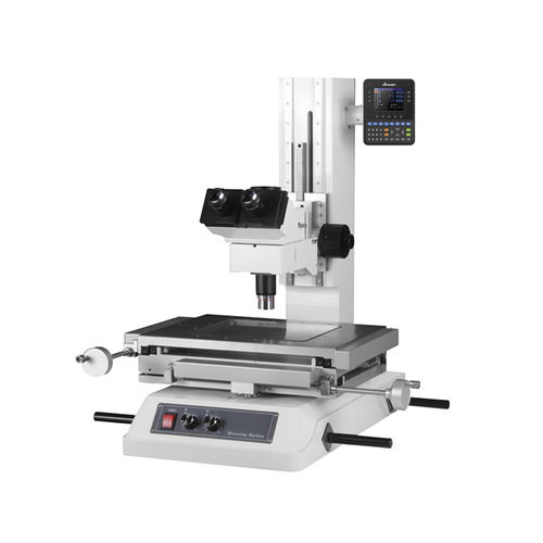 工具钳工显微镜 - STM-A series - Sinowon Innovation Metrology Manufacture Limited - 光学 / 测量 / 明视野