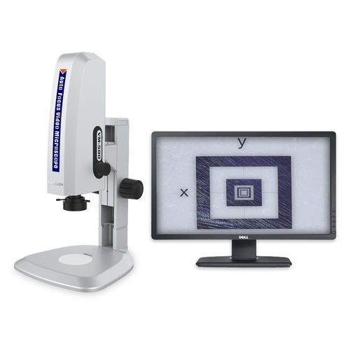 数字视频显微镜 - VM-500Plus - Sinowon Innovation Metrology Manufacture Limited - 检查 / 测量 / 用于分析