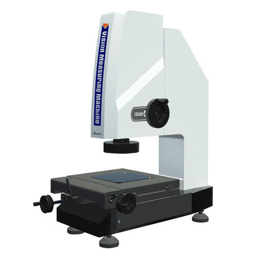 视觉测量机 - iMS-1010B - Sinowon Innovation Metrology Manufacture Limited - 几何图形 / 零件 / 医疗用途