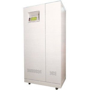 静态变频器 - YU CHENG POWER CO.,LTD - 数显 / 落地 / 用于电机
