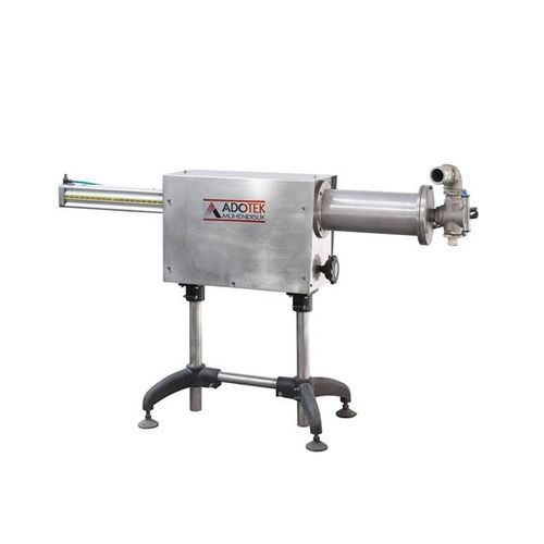 半自动灌装机 - ADK 320 - Adotek Machine - 瓶子 / 油 / 果汁