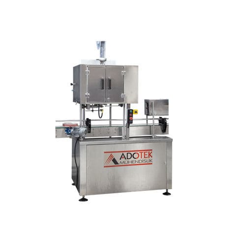 自动打标机 - ADK 309 - Adotek Machine - 瓶子 / 食品行业 / 化妆品行业