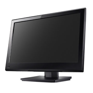 台式瘦客户机 - TC210 AIO Thin Client - Clientron Corp. - Intel® Celeron J1900 / SATA / SO-DIMM