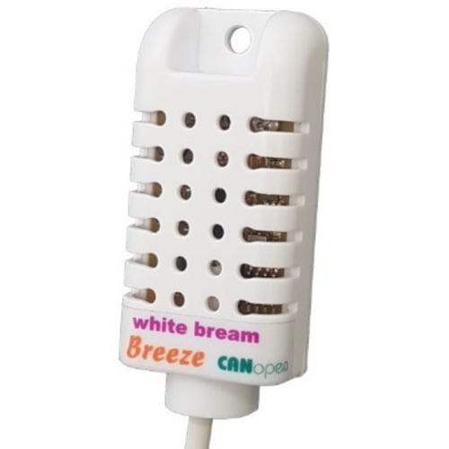 CANopen温湿度传感器 - White Bream - ATEX / 工业用途